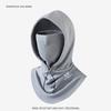 Coldproof Pullover Cap Windproof Ear Protection Hat New Beanie Hat  for Outdoor Cycling Skiing