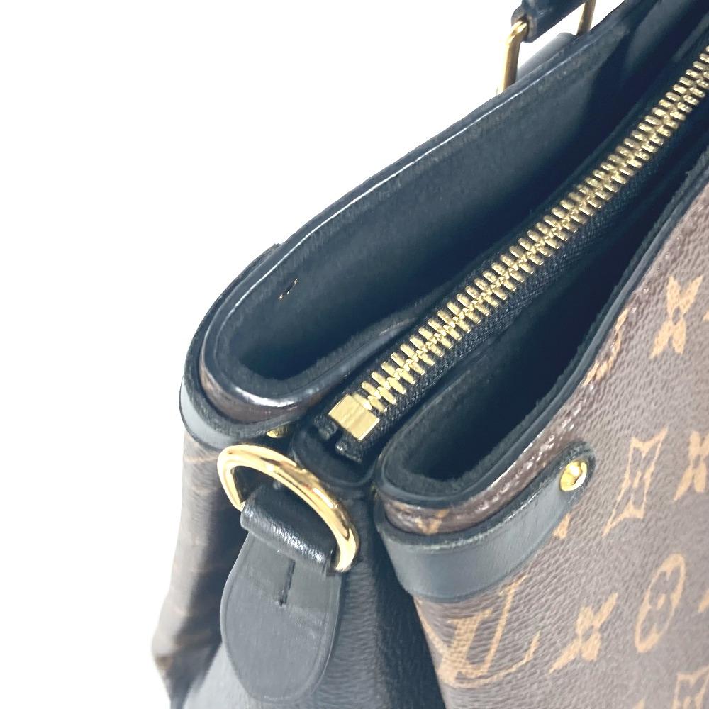Louis Vuitton M44817 Monogram Sufro NV MM Tote Bag Shoulder Bag Hand Bag