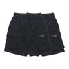 Li Ning Sports Fashion Collection Casual Shorts Men's Black AKSR527-1