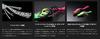 JACKALL Gabacho Frog Maruhatavigi Green