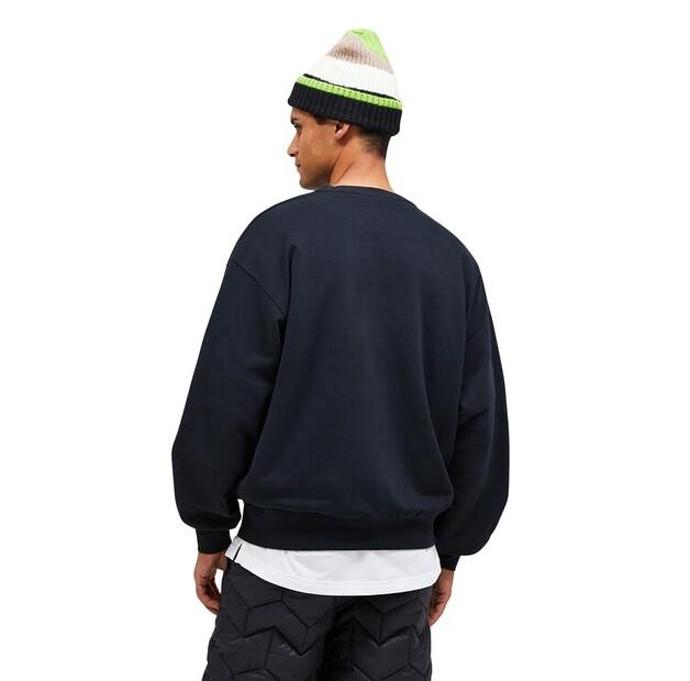 Толстовка Peak Performance Original Terry Crew