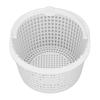 Skimmer Basket, Protable Multipurpose ABS SPX1091C Filter Basket with Handle for Swimming Pools, Spas, Hot Tubs, Compitable with Automatic Skimmers S