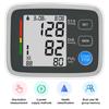 XUMENG U80EH Elektrisches LED Automatisches Digitales Intelligentes Blutdruckmessgerät Oberarm Blutdruckmessgerät 99,9% Genauigkeit 2 Jahre CE