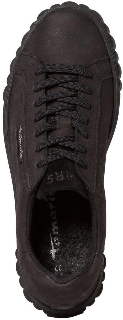 Sneakers Tamaris Trainers (1-23738-41) Black Uni