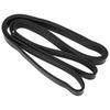 Long Resistance Band Latex Elastic Exercise Bands for Home Or Gym Upper Lower Body Fitness