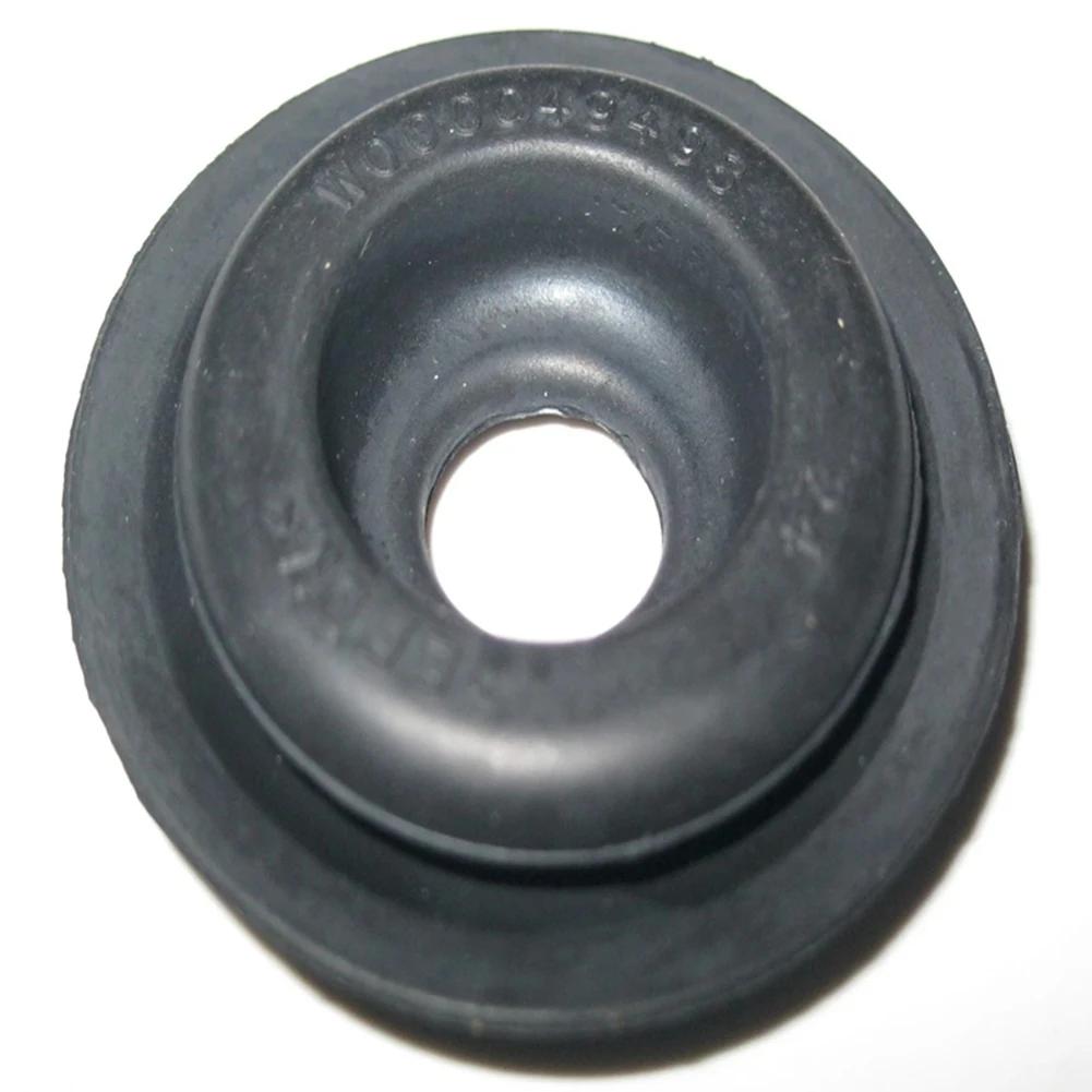 ABS Wiper Seal Rear Wiper Motor Seal Universality Fitment NO Wear-resistant Black Color Wiper Motor Replacement China Mainland