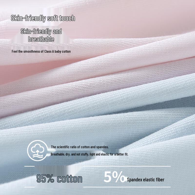 Urban Beauty Women's Pure Cotton Briefs