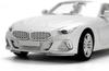 Meng Model 1/24 scale BMW Z4 M40i plastic model MCS005 molded color