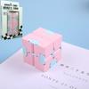 Infinity Cube Anxiety / Stress Relief Creative Puzzle Toys Pocket / Party Favours Flip Magic Cube Children's Educational Toys