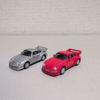 1/64 Mini Car Set of 8