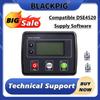 New 4520 MKII Compatible Original DSE4520 MKII Controller Panel Diesel Generator Auto Mains Failure Control Module