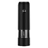 Seasoning Grinder Kitchen Electric Grinding Bottle 6 Speed Adjustable Thickness USB Suitable for