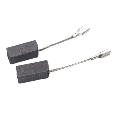 Stable Electrical Contact 1619P11715 Carbon Brushes Angle Grinder Carbon Brush