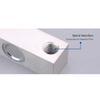 Weighing  Load Cells Electronic Scale Pressure Sensor Aluminum Alloy Module 100kg 200kg 300kg 500kg 1t 2t 3t