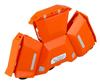 TOYO SAFETY Disaster Prevention Folding Helmet BLOOM II No.101 Orange