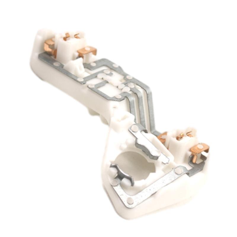 Car Rear Tail Light Bulb Holder Support 5G0945259A 5G0945260A For VW Golf MK7 2013 2014-2017 RHD Inner Tail Light Bulb Carrier