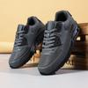 New air cushion running shoes men's sports shoes versatile casual shoes fashion sports shoes
