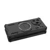 Applicable To Xiaomi Redmi K80Pro Butterfly Armor Magnetic Mobile Phone Case Redmi K70Pro Heat Dissipation and Anti-drop Protective Case