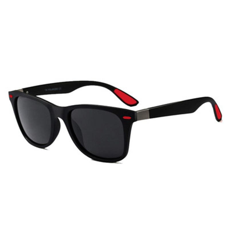 Quality UV400 Protection Sunglasses Stylish Outdoor Sunglasses for Men and Women Classic Style Driver Shading Glasses