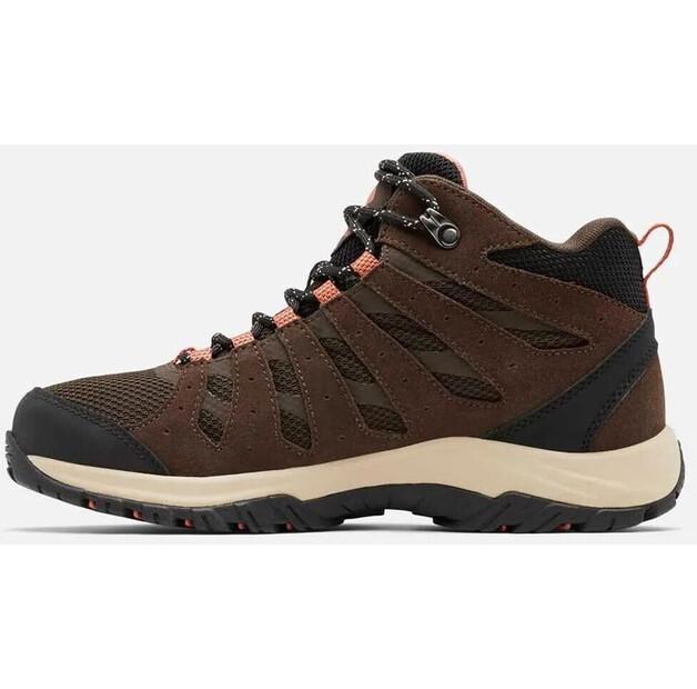 Columbia Redmond III Mid Waterproof Boots