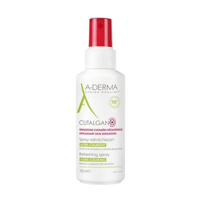A-derma Cutalgan Ultra-soothing Refreshing Spray 100ml