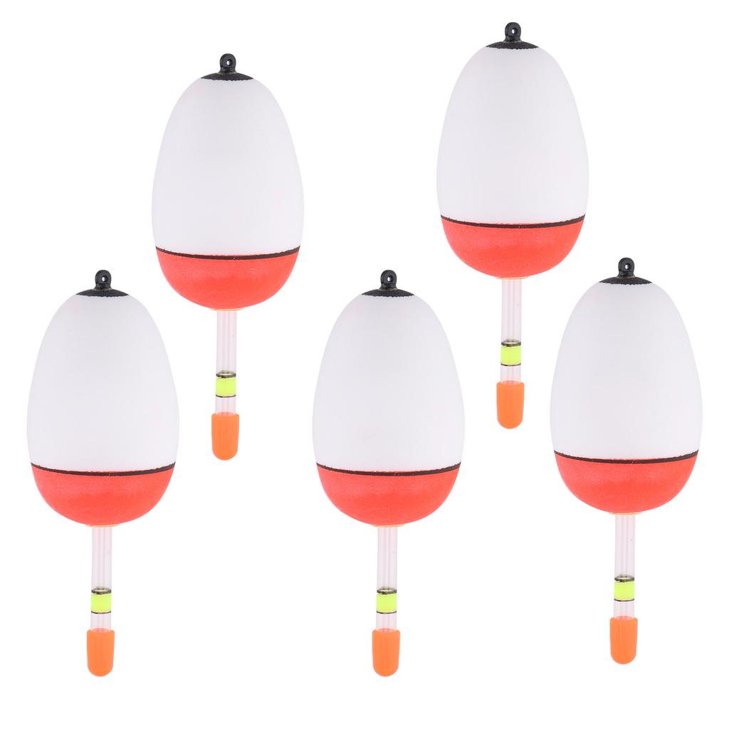 EVA Drift Float Fish Floats LongRange Shot Hanging Drifting Fishing Accessories(50g 1.8oz )