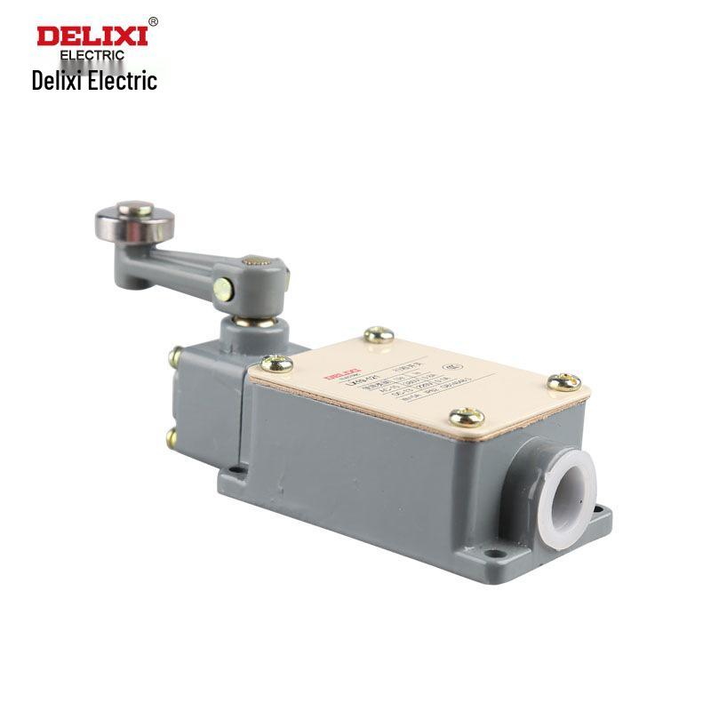 DELIXI LX19-121 Travel Control & Speed Limit Switch