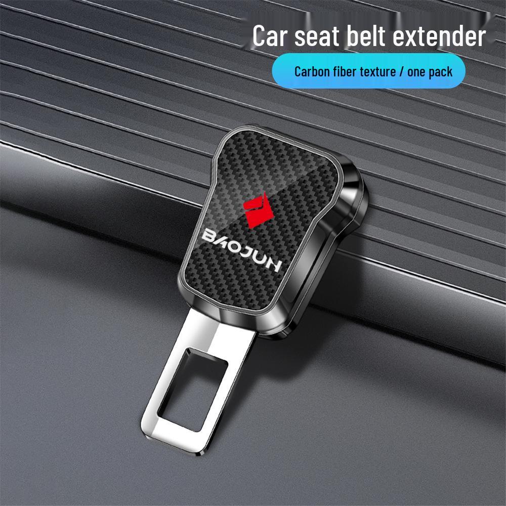 Seatbelt Extender for New Baojun RS-3, RC-5, Valli, RM-5, RC-6, RS-5 Models