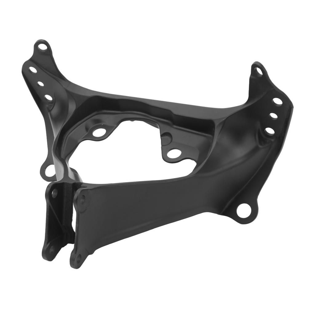 Front Upper Fairing Stay Bracket Stable Fixing Headlight Cowling Bracket Replacement For Suzuki GSX‑R 600 750 2008 to