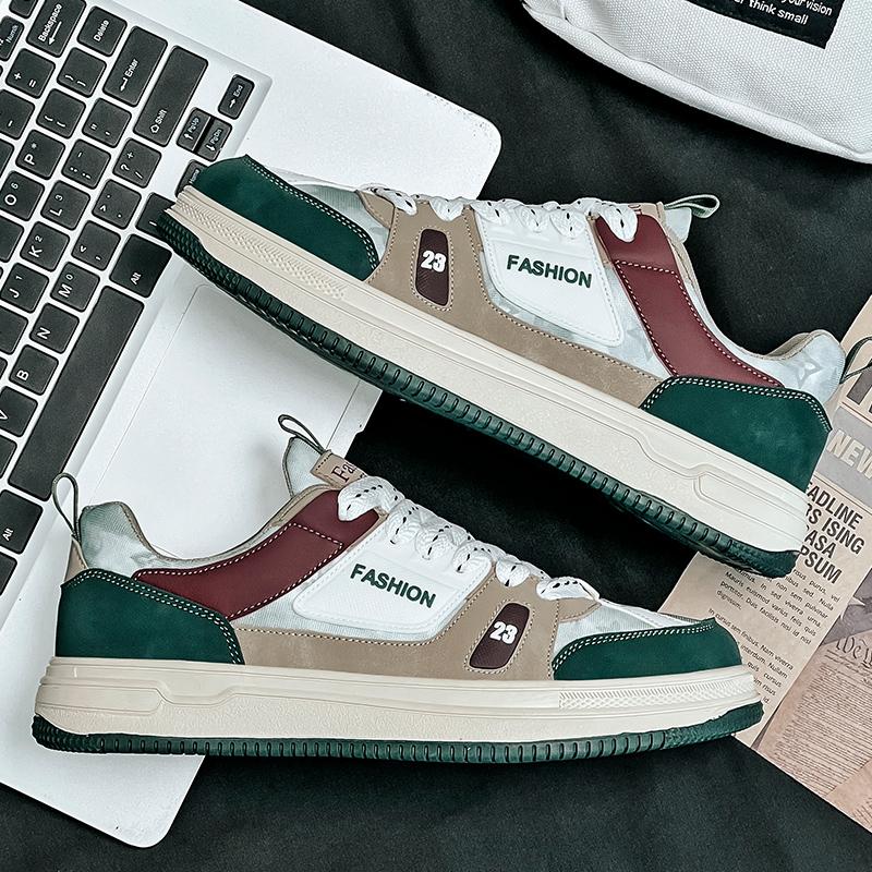 Обувь для хип-хопа — фото 14