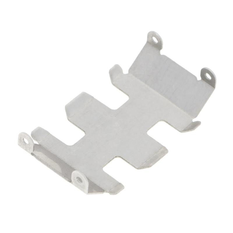 Chassis Armor Chassis Guards Protectors for SCX24 Axle Guards kit for 1/24 SCX24 90081 RC-Model Car