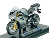 WELLY TRIUMPH DAYTONA 675 1:18 12822