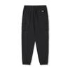 [Snowpeak] Root Cargo Jogger Pants Dark Charcoal (S26MMRPT60)