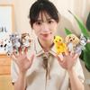 36 Styles Animal Finger Puppet Plush Toy Role Play Tell Story Cloth Doll Baby Educational Toys Children Kids Great Birthday Gift