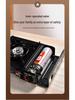 Portable Butane Outdoor Gas Stove for Cooking & Barbecue