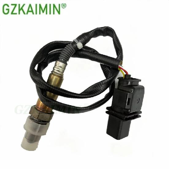 Lambda Oxygen O2 Sensor 11787539123 0258017049 For BMW 1 3 5 6 7 X1 X3 X5 X6 E90 E91 E92 E93 2005-2015