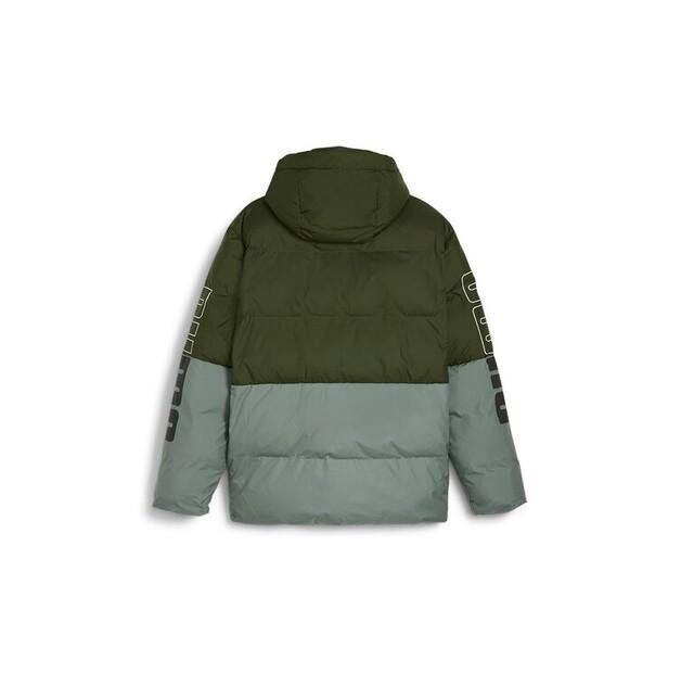 Куртка зимняя Puma 675389