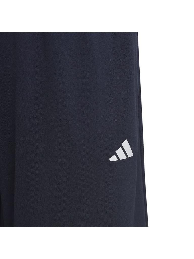 E Conjunto de Shorts Infantil TR-ES Camiseta 3 Listras