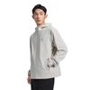 Under Armour SS25 Hooded Coat Windproof Soft Shell Jacket Men's 15117204