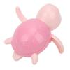 Baby Bath Thermometer Bathtub Safety Temperature Floating Toys Tortoise Lovely TypePink