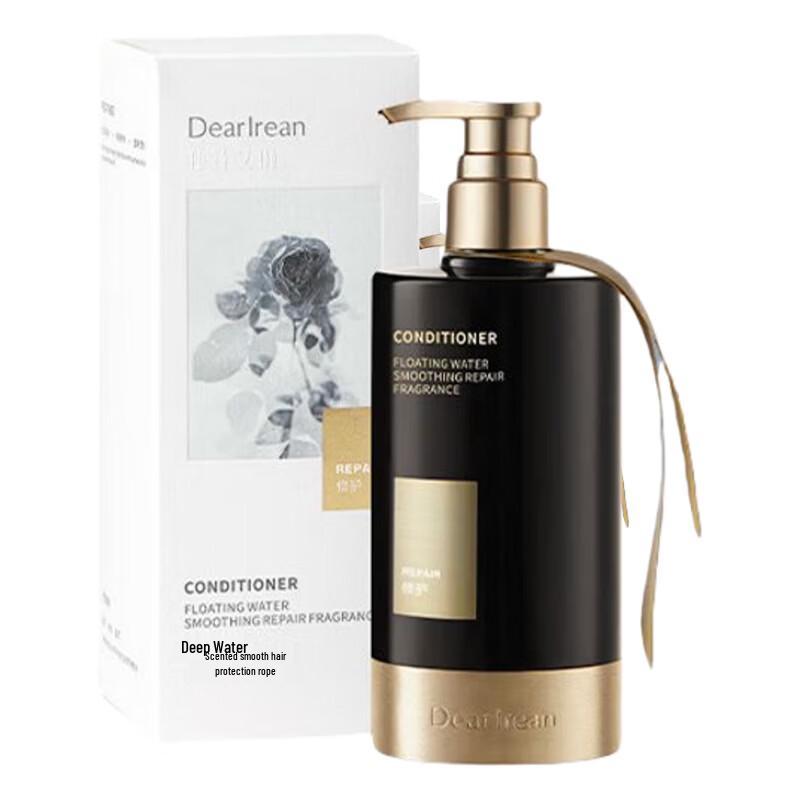Dear Irean Fumi Water Smooth Repair Scented Hair Conditioner