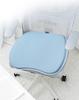 Four Seasons Breathable Honeycomb Gel Car Seat Cushion