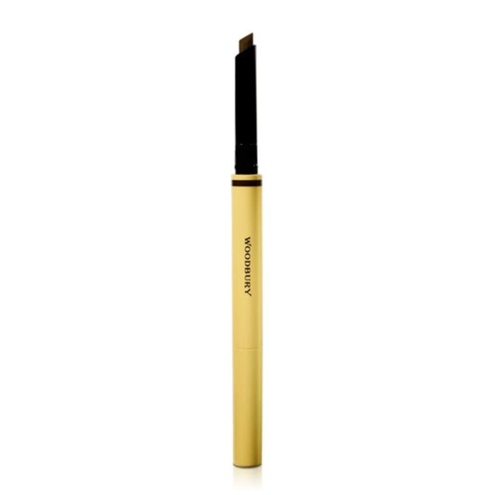 Pro Auto Brow Pencil Burman Brown