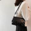 Female Fashion Crossbody Bag Versatile Temperament Lightweight Handbags Exquisite Gift for Girls Birthday