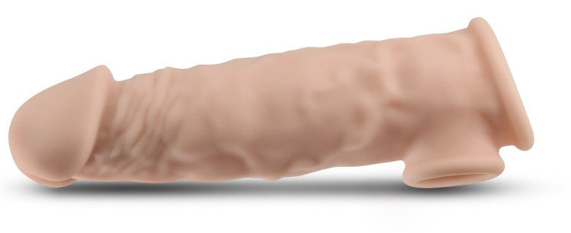 Gaine de pénis Annex Thick 17 x 4.5cm - Renegade - Gaines Pénis