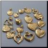 Luxury 14k Gold Jewelry Set: Necklace, Earrings, Non-Fading Clavicle Chain
