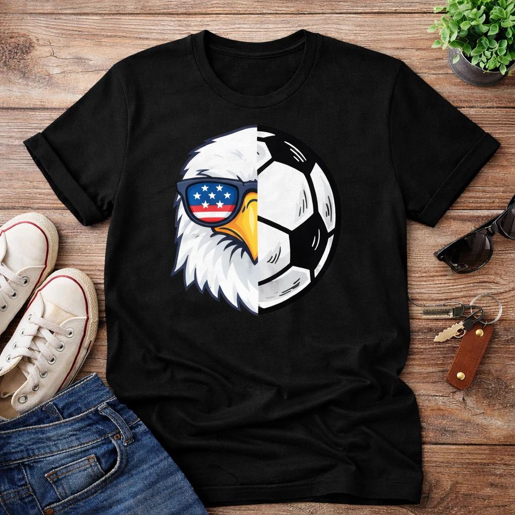 USA Soccer World Cup 2026 Shirt XL