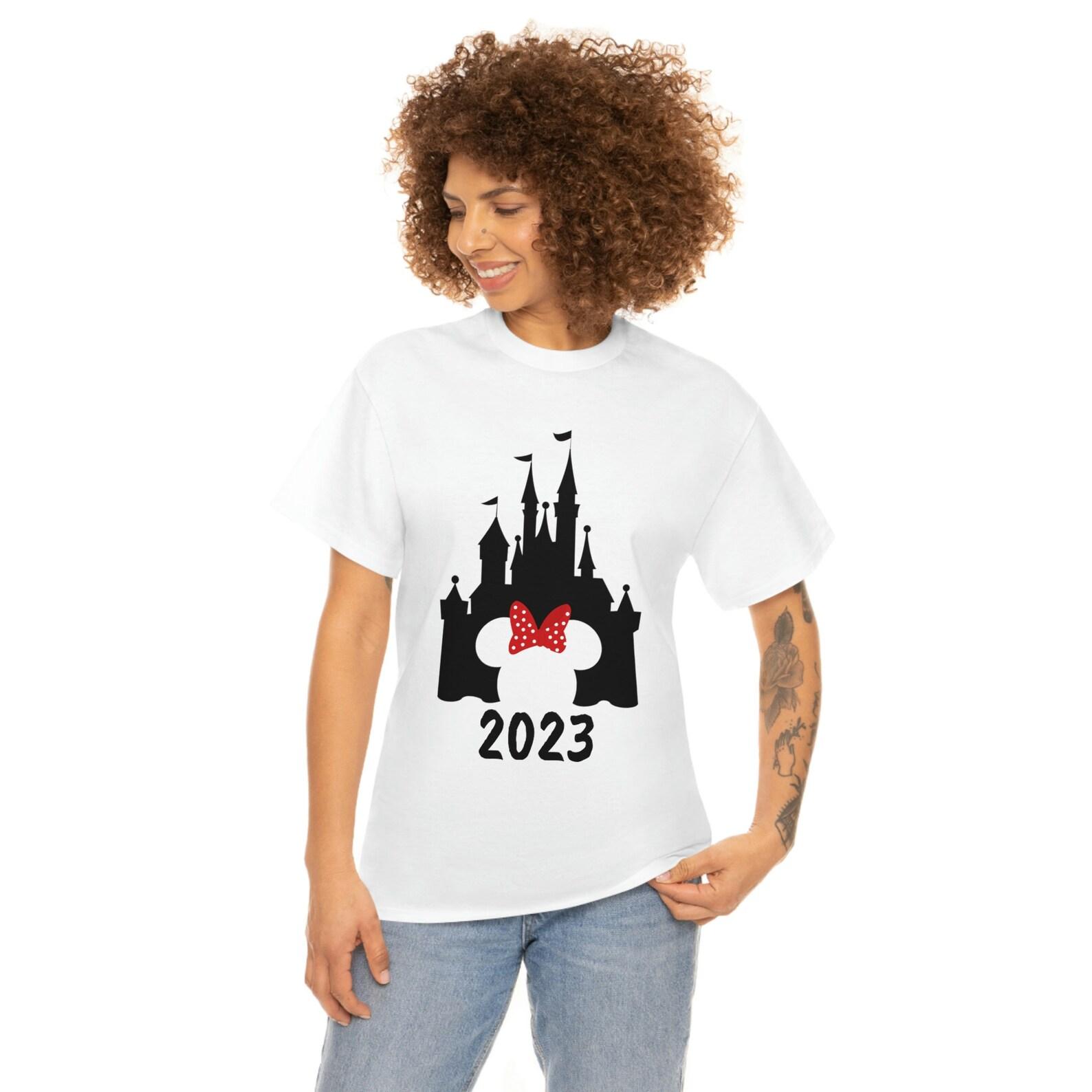Trip Vacation Holiday Family Trip Unisex T-Shirt Kid shirt Gift Disneyland Disney World 130