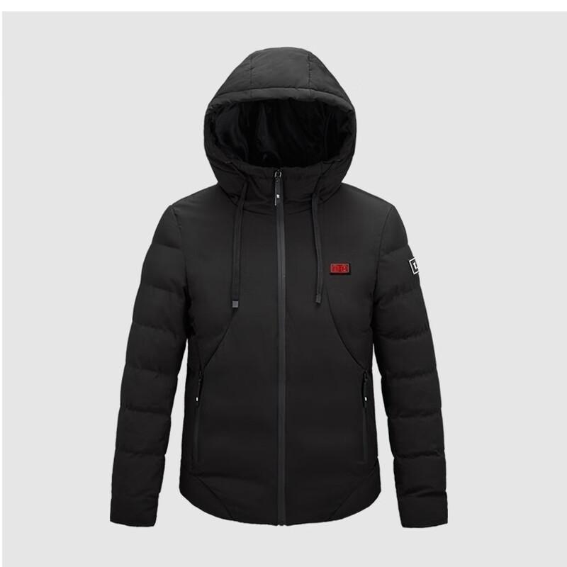 

Qiaomeiren Smart Heated Outdoor Jacket