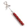 Portable Metal Net Lipstick Bag Mini Lipstick Storage Bag  Makeup Storage
